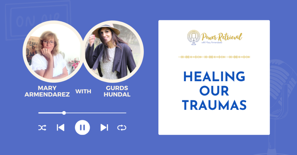healing our trauma